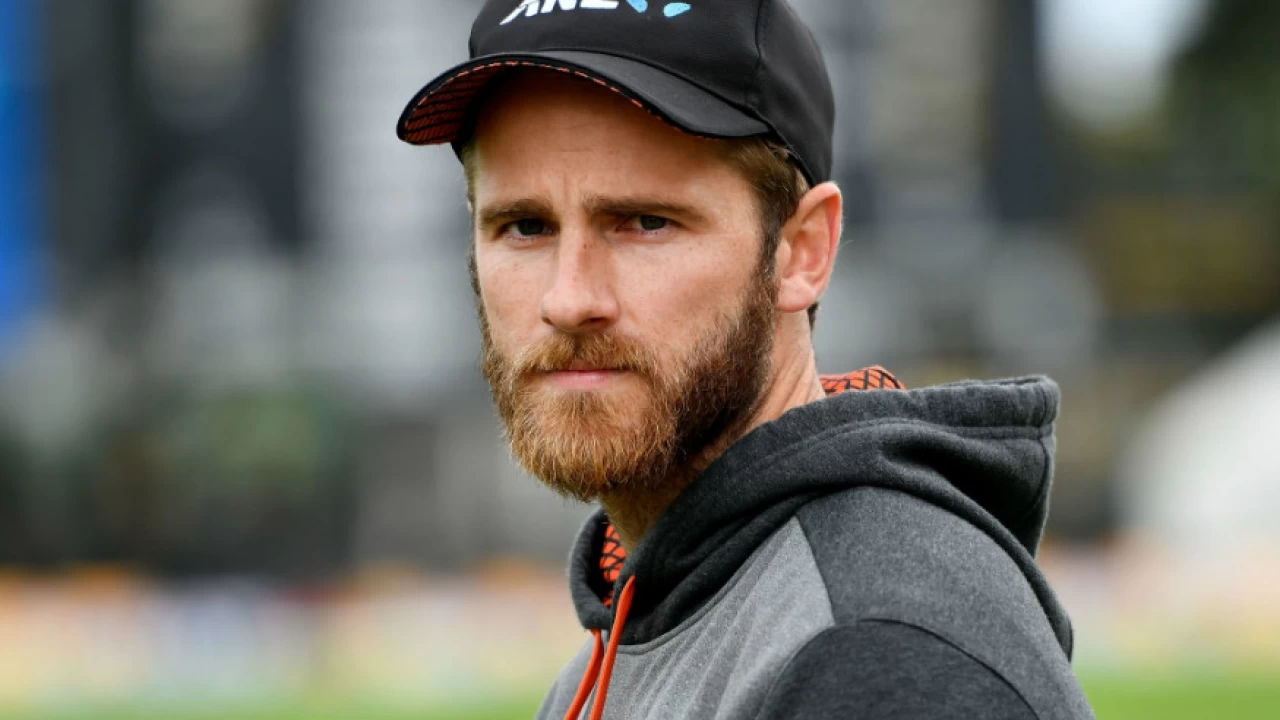 ‘Obviously, a real shame’; Kane Williamson stresses over New Zealand’s abrupt withdrawal