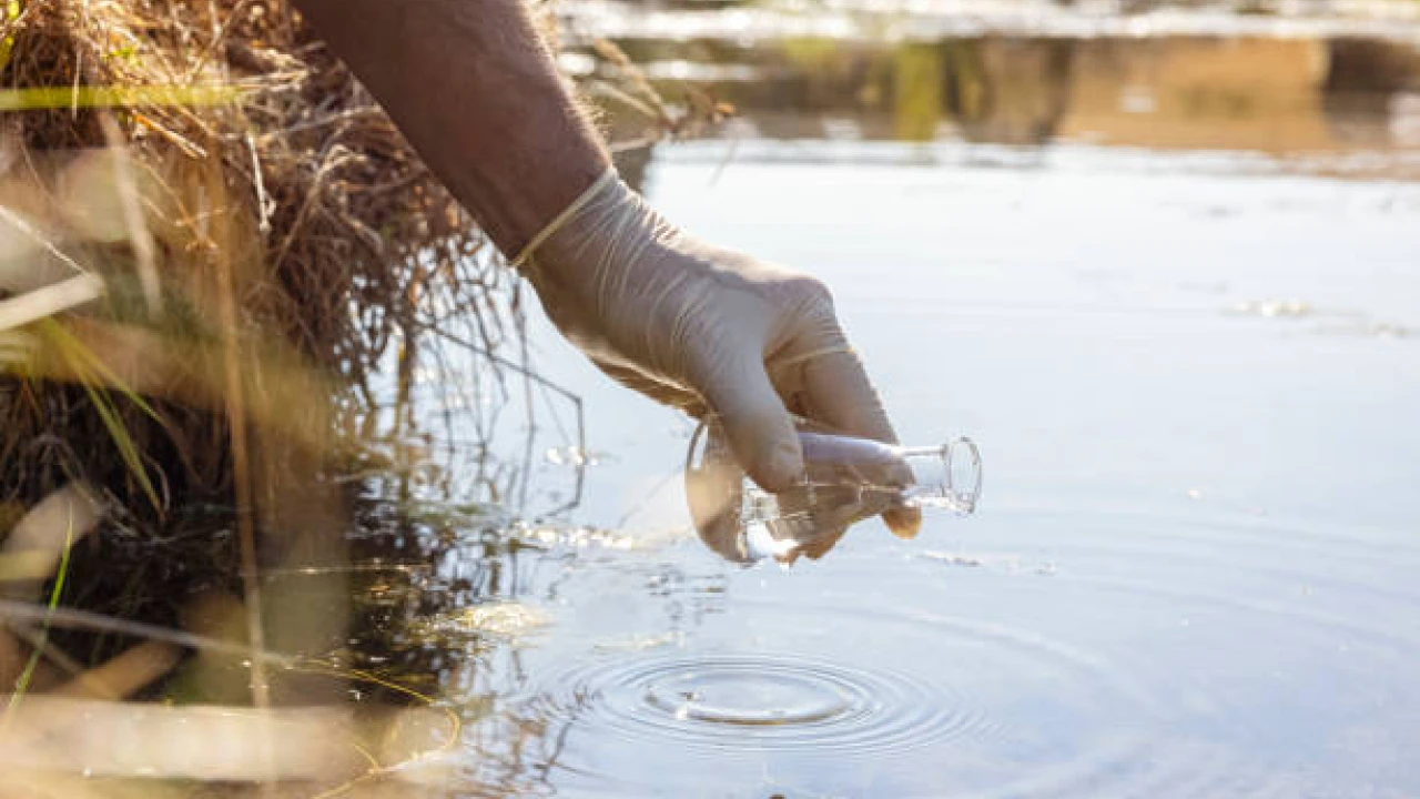 Fears of ‘water-borne disease’ rise in Pakistan as floods recede  