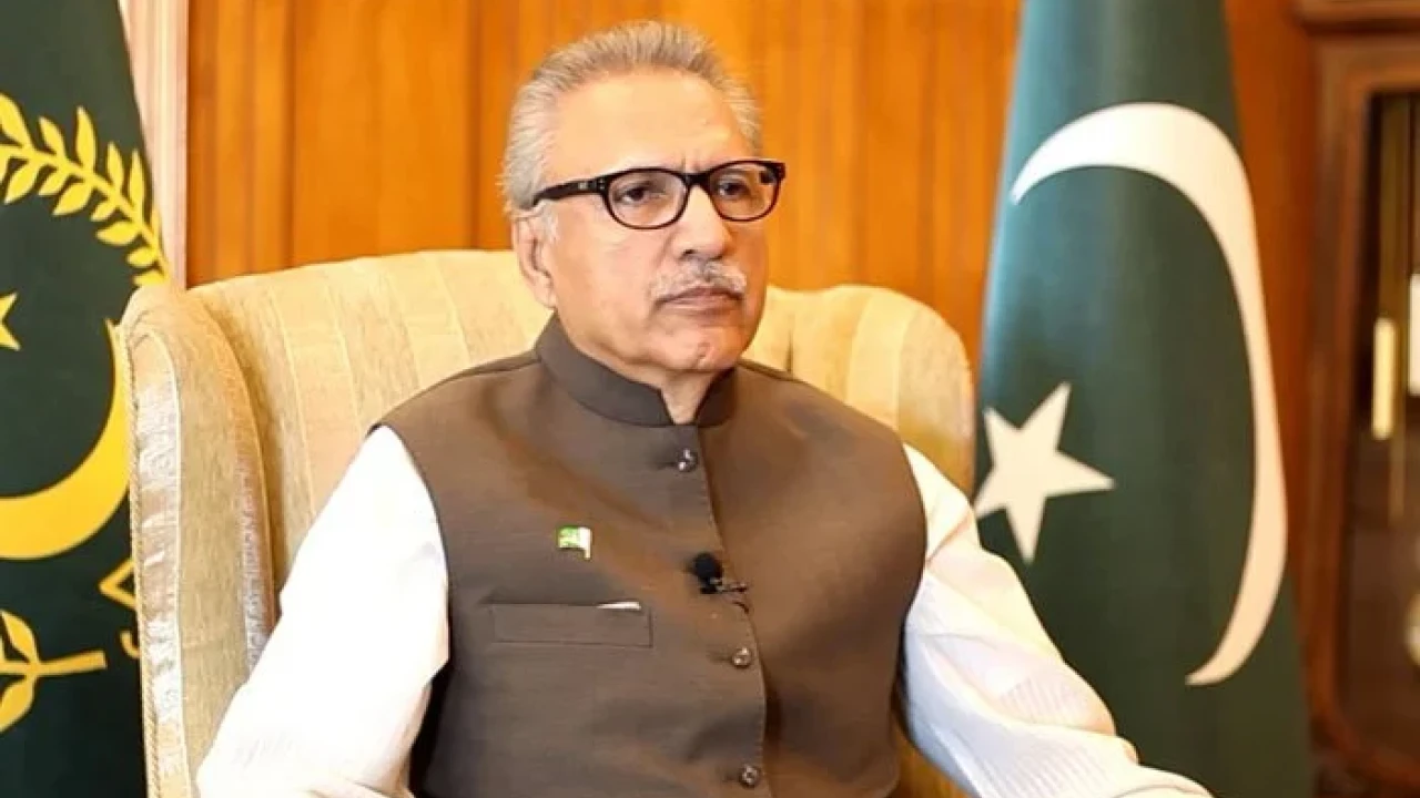 President directs to build new storage, recharge dams to overcome water shortage in future