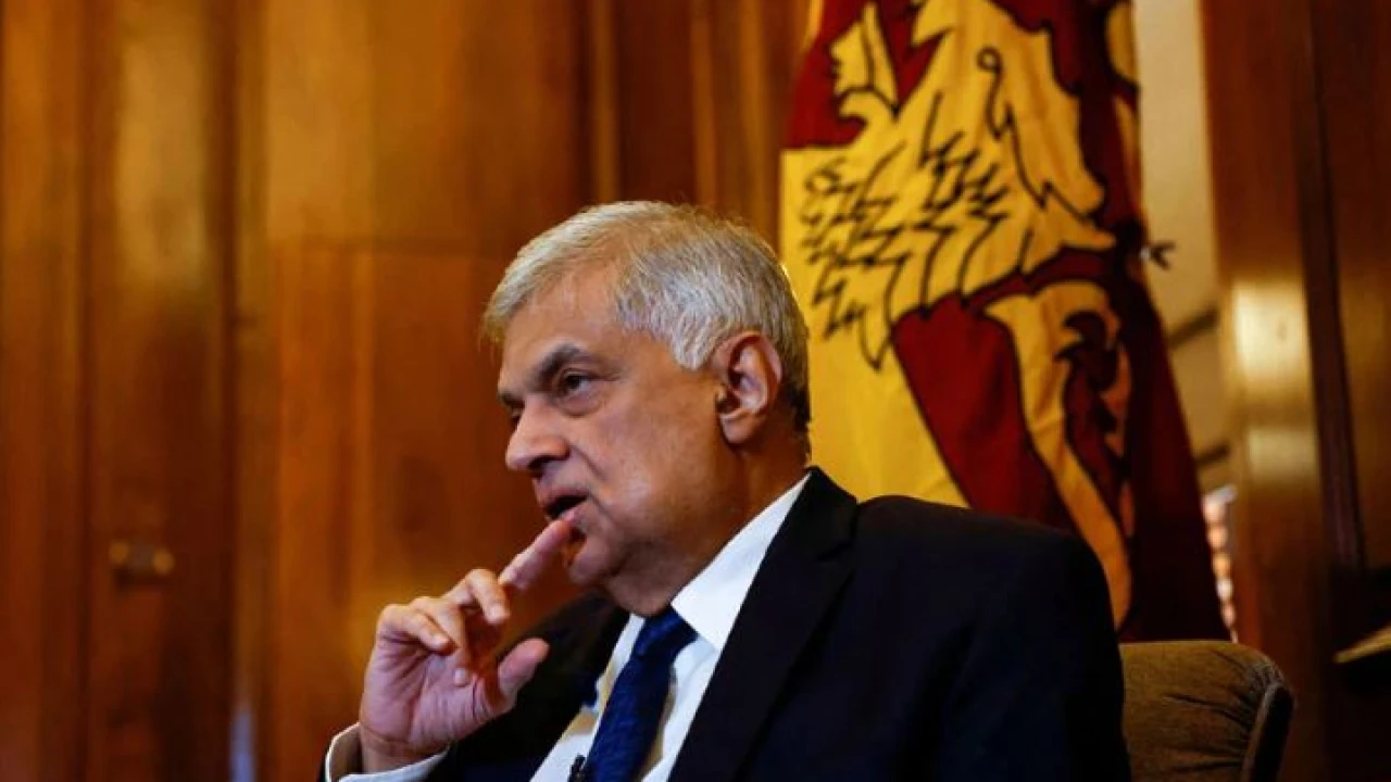 IMF provisionally agrees on $2.9 bln loan for Sri Lanka