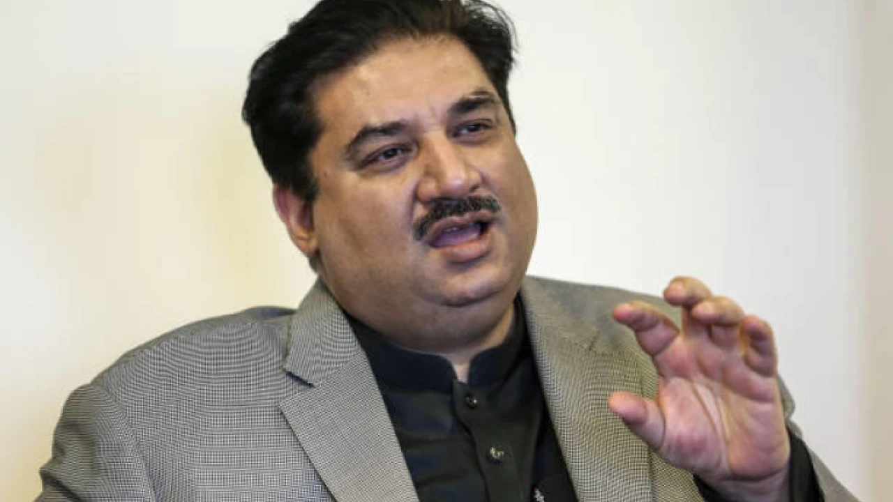 Khurram Dastgir announces to give huge relief in electricity bills in October