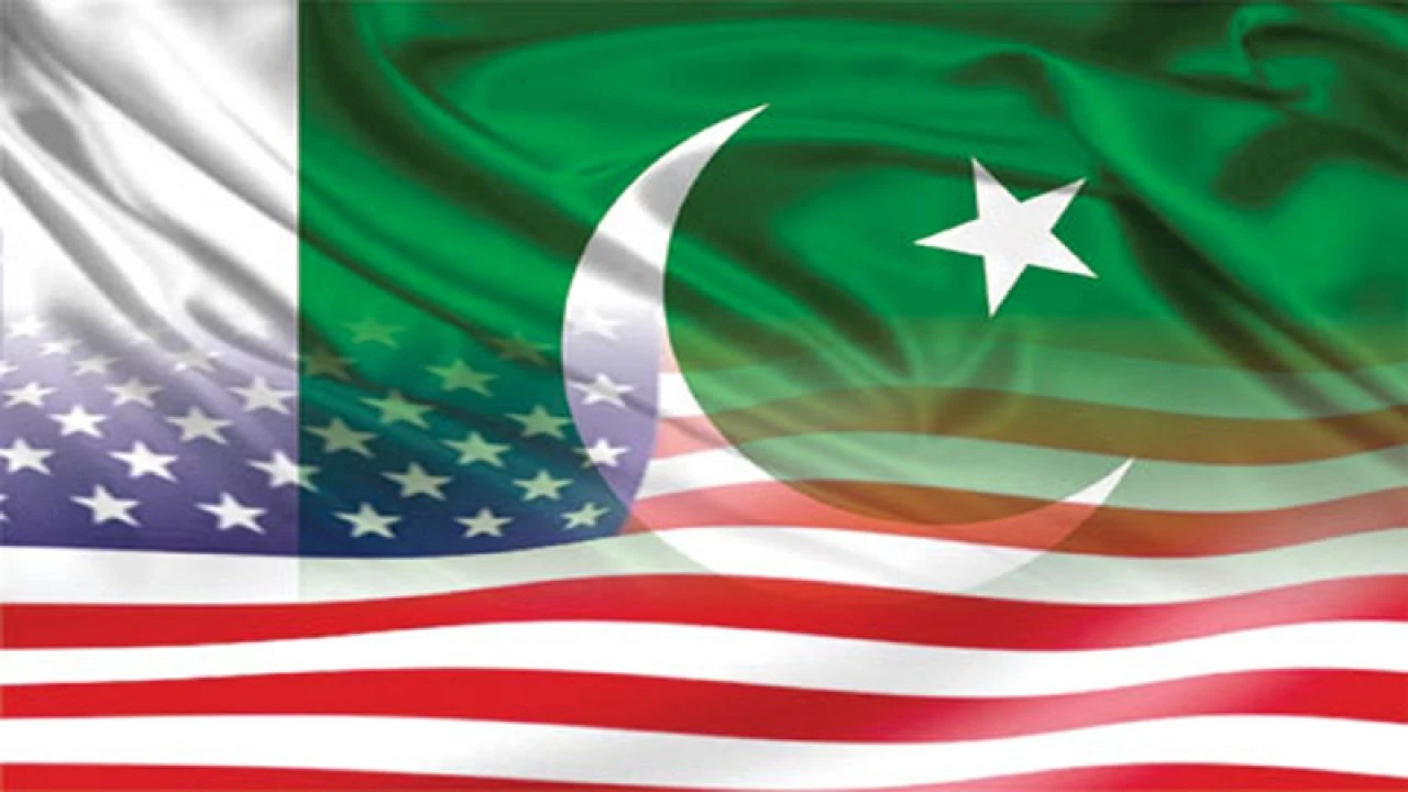 Pak-US trade posts more than 23pc surplus in July: SBP