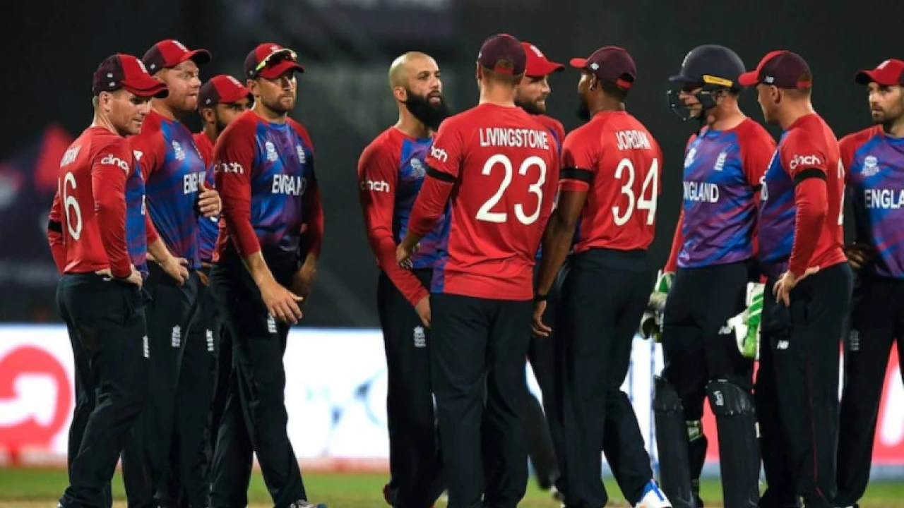 England announce squads for Pakistan tour, T20 World Cup