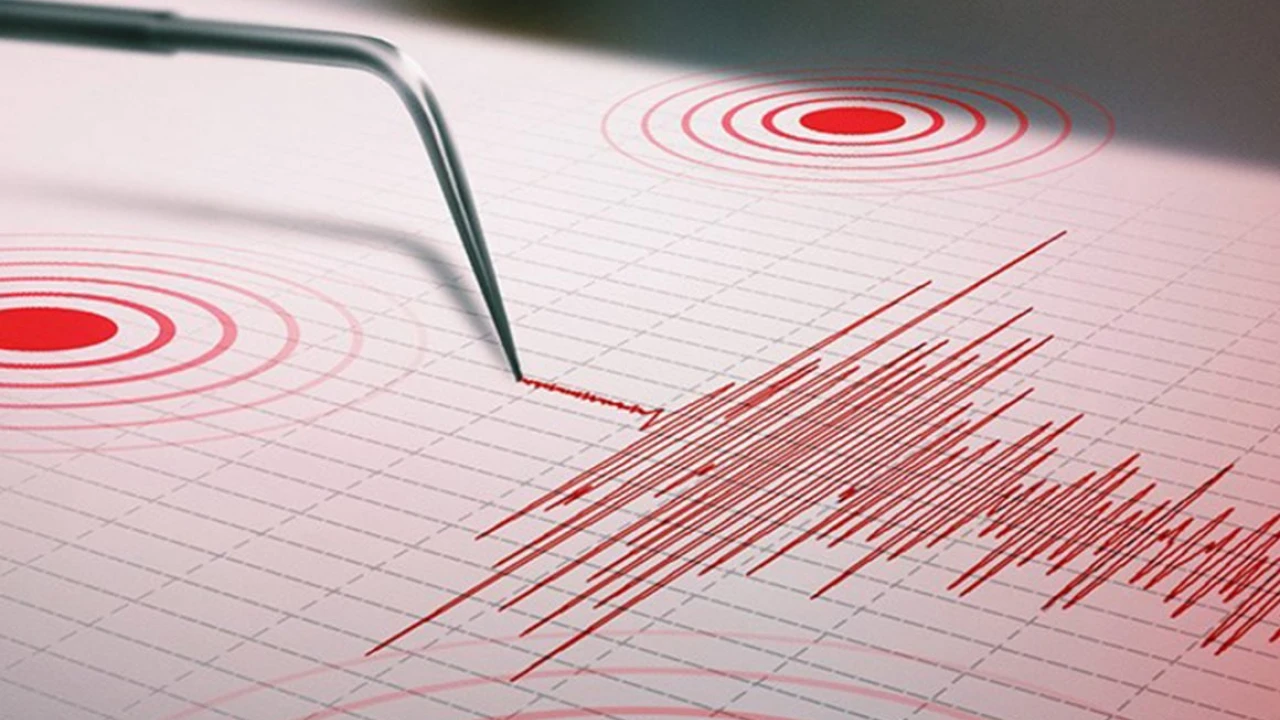 Magnitude 5.8 quake strikes Crete, Greece region