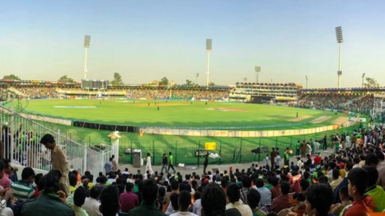 National T20 Cup: NCOC allows 25% spectators at stadiums