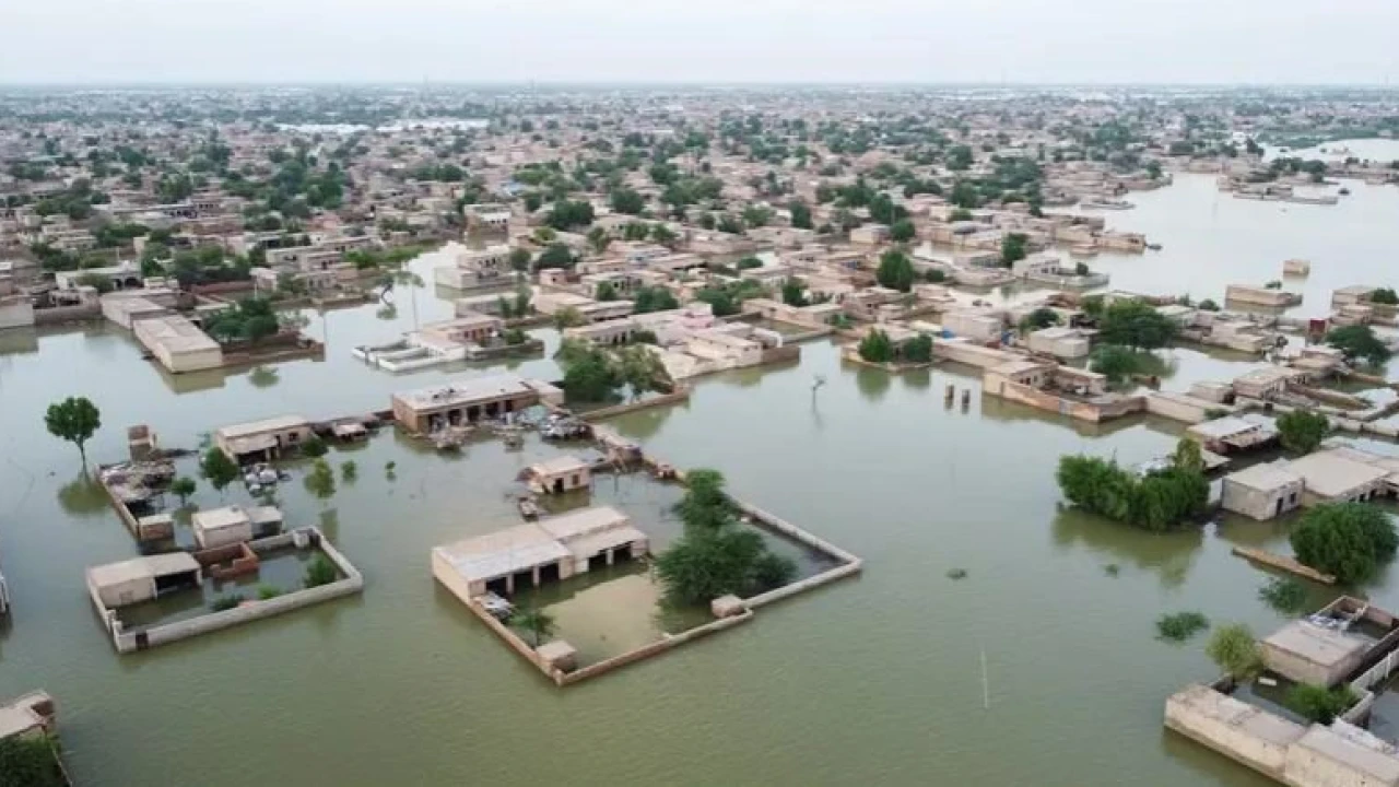 PM Shehbaz says flood relief fund to be audited by AGPR, private firm to ensure 'transparency'