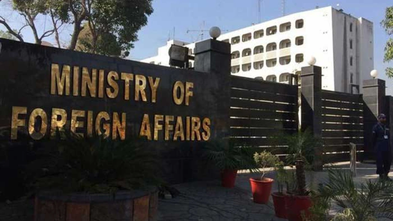 FO summons Indian charge d’affaires over extra-judicial killing of ‘mentally retarded’ Pakistani national