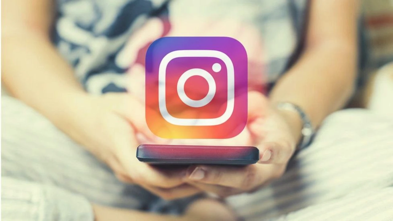 Instagram fined €405M for violating kids’ privacy