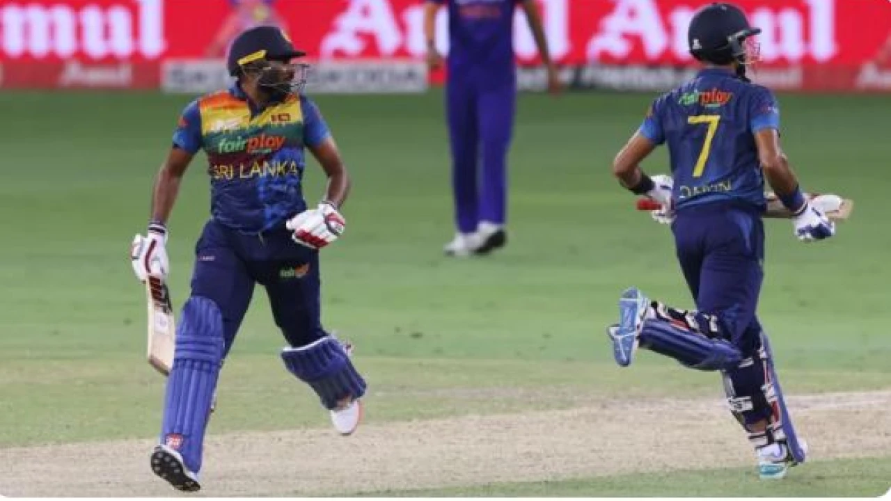 Big upset: Sri Lanka thrash India by six wickets in Asia Cup Super 4 round