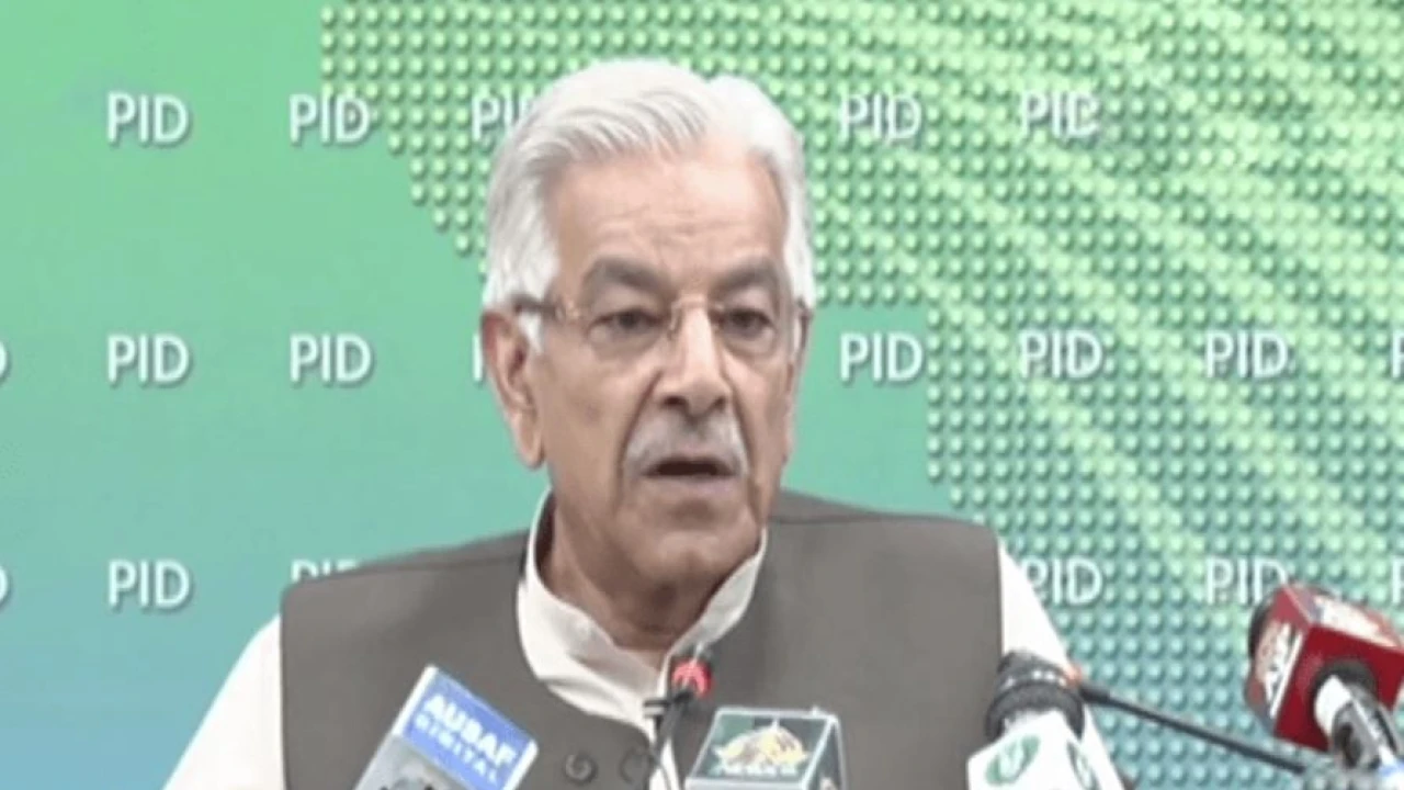 Except one or two, all past military appointments on merit, Khawaja Asif claims