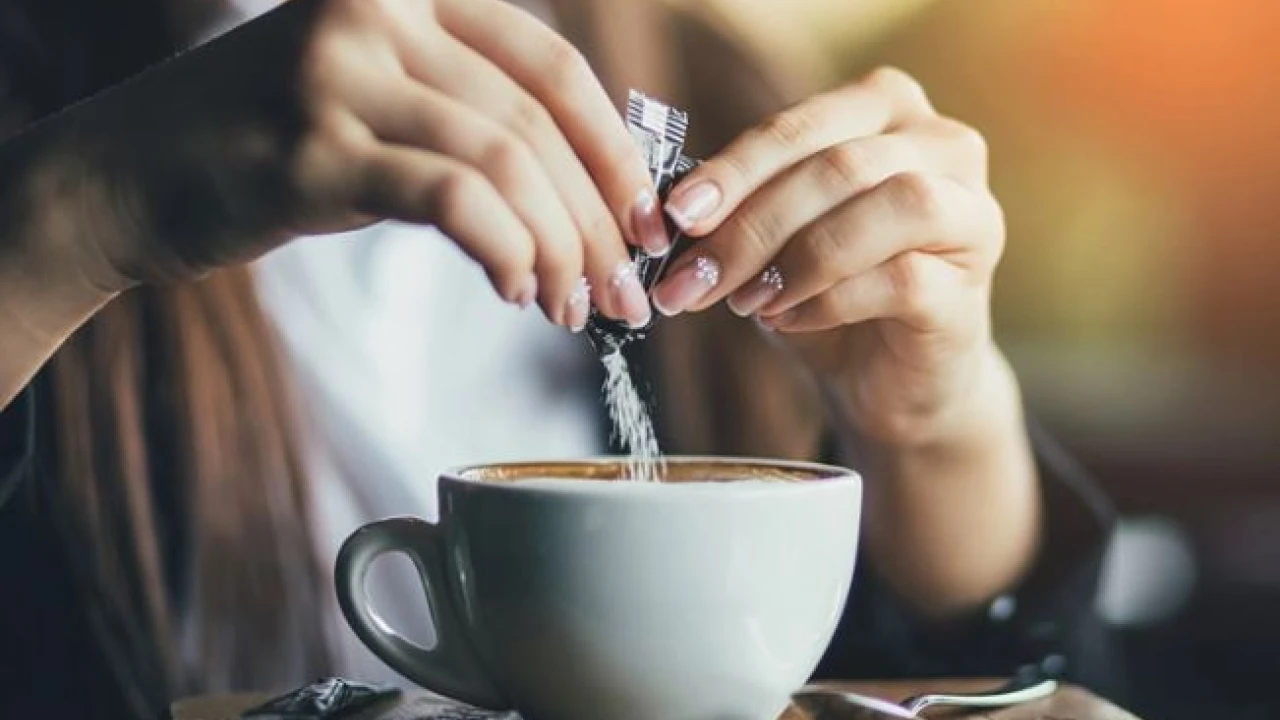 Artificial sweeteners may be linked to heart disease risk: study