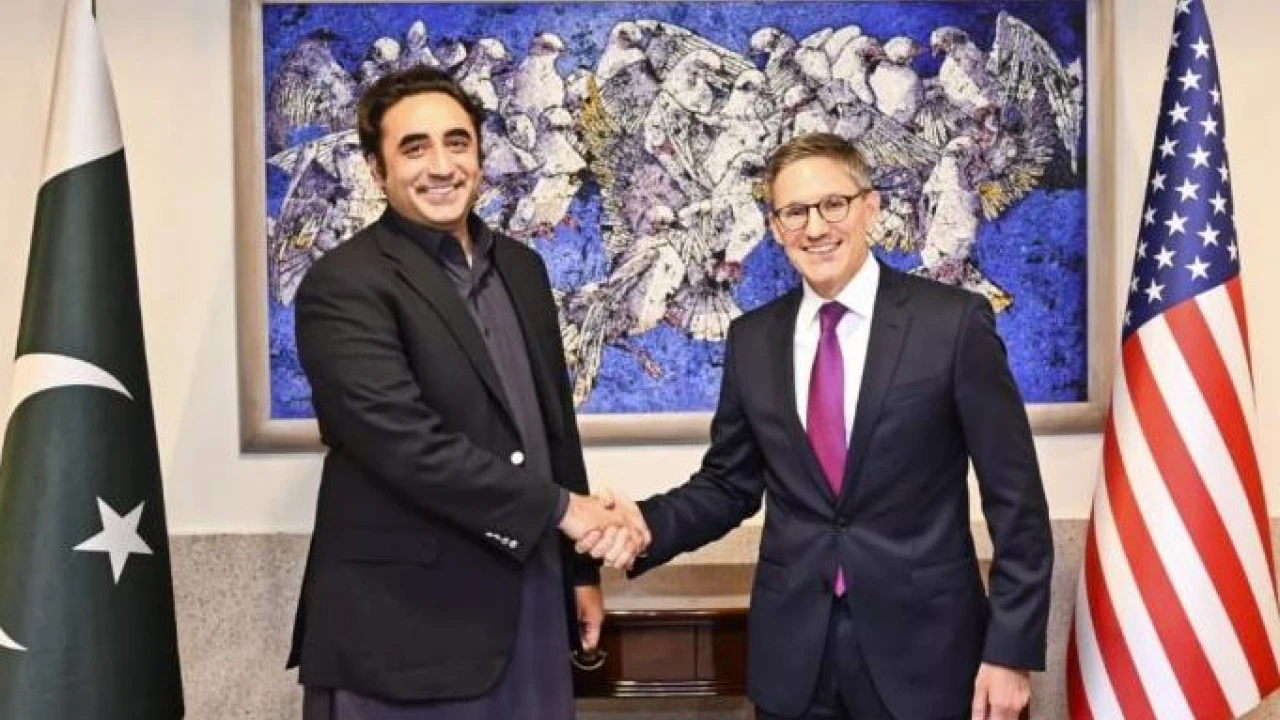 FM Bilawal, COAS Bajwa thank US for aid linking to floods in Pakistan