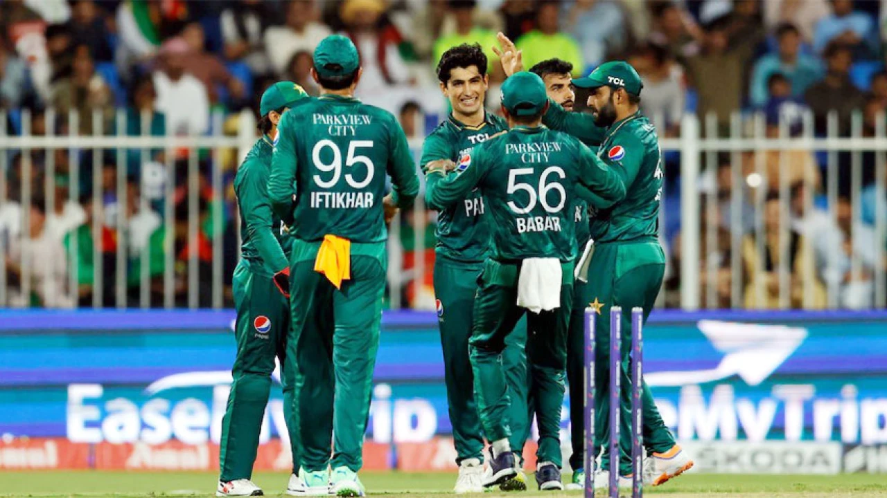 Asia Cup 2022: Pakistan to take on Sri Lanka in Dubai today