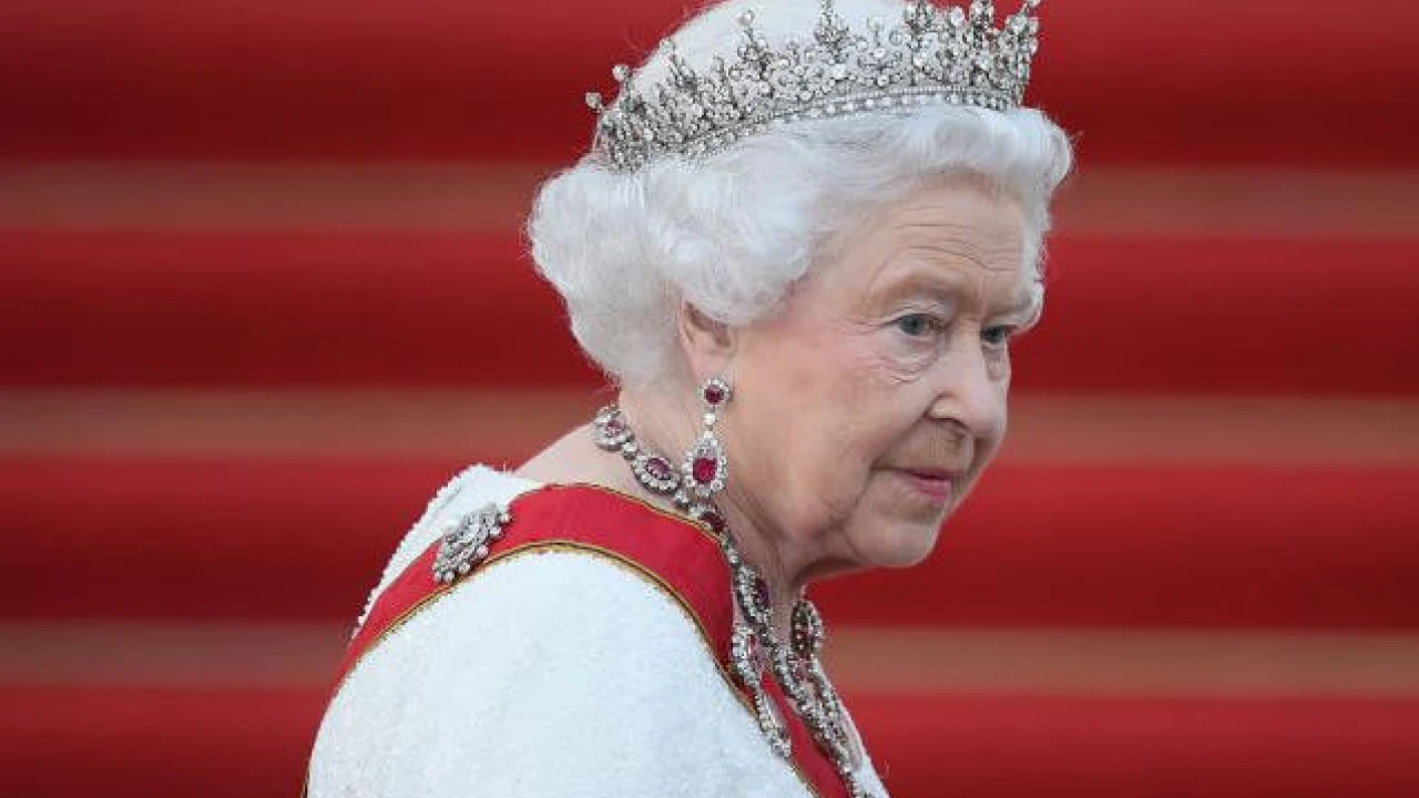 Commonwealth marks loss of figurehead Queen Elizabeth