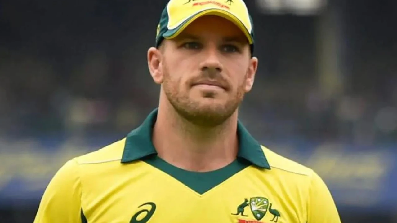 Australian captain Aaron Finch announces retirement from One Day Internationals