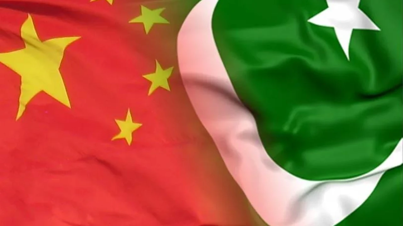 China pledges to provide urgently-needed supplies including 25,000 tents to Pakistan