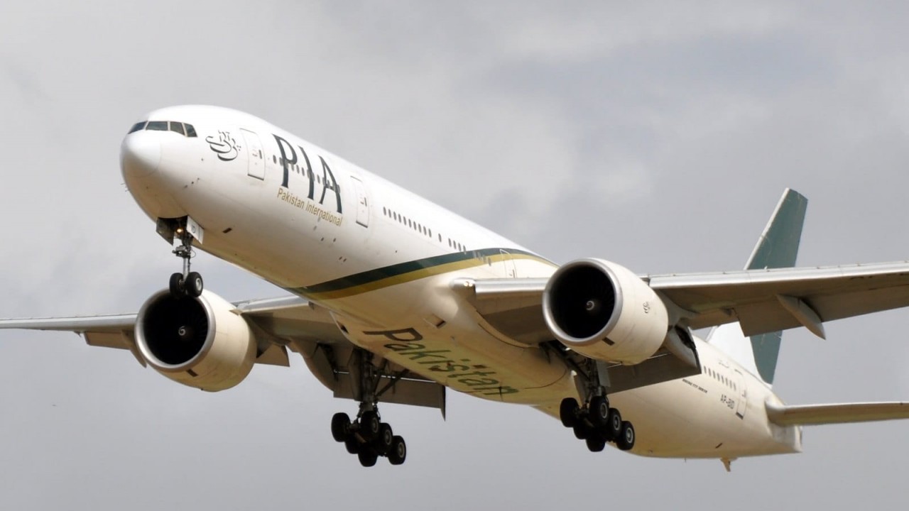 یکم اکتوبر سے کویتی ایئرلائنزکے فلائٹ آپریشن پر پابندیاں عائد کرنےکی انتباہ 