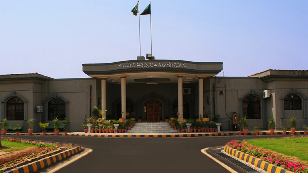 IHC suspends ECP’s notification that de-notified 11 PTI MNAs