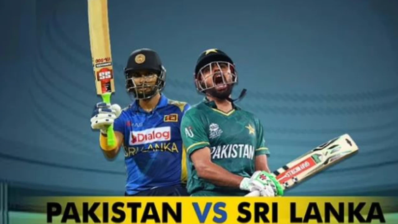 Pakistan, Sri Lanka to lock horns in Asia Cup final today