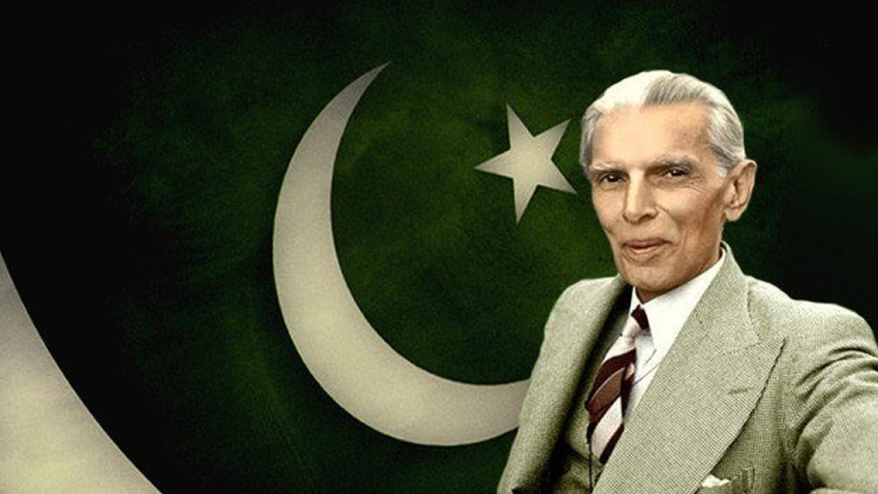 بانی پاکستان قائد اعظم محمد علی جناح کی 74 ویں برسی