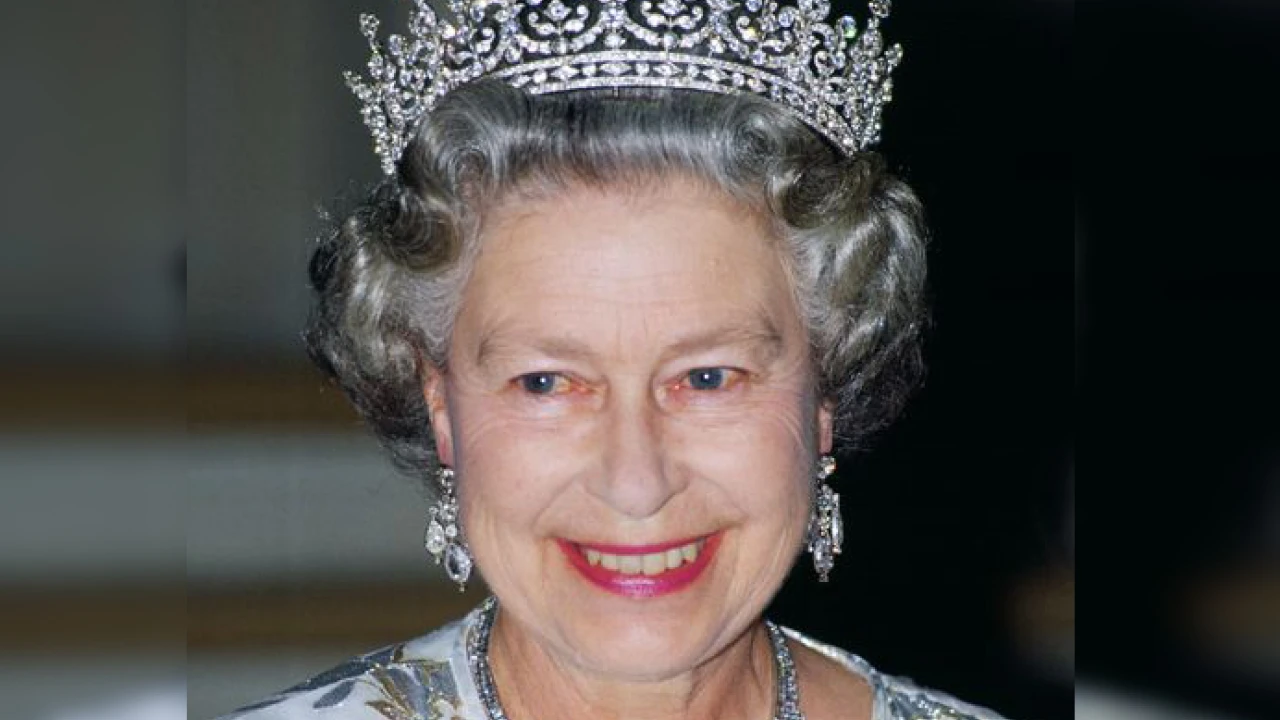 State funeral of Queen Elizabeth II will be held on Sep 19