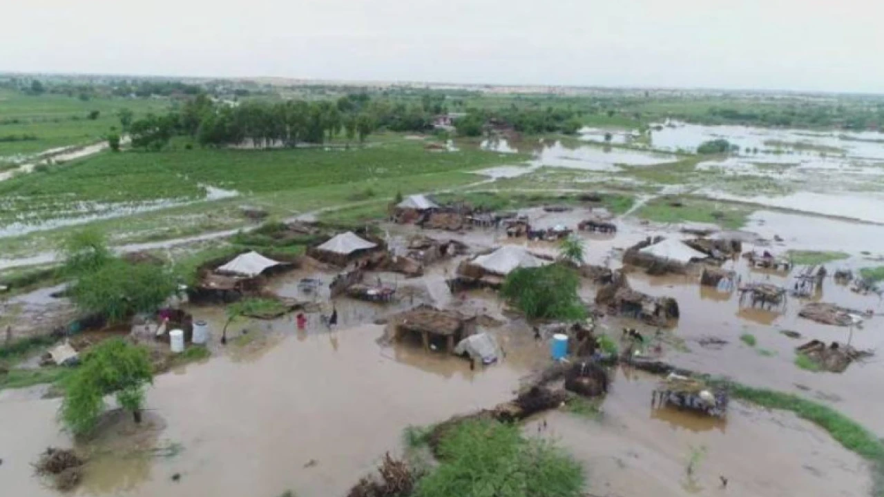 Health experts demand to provide clean drinking water, healthy food, shelter for flood affectees