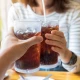 Research examines association between soft drink consumption, mortality