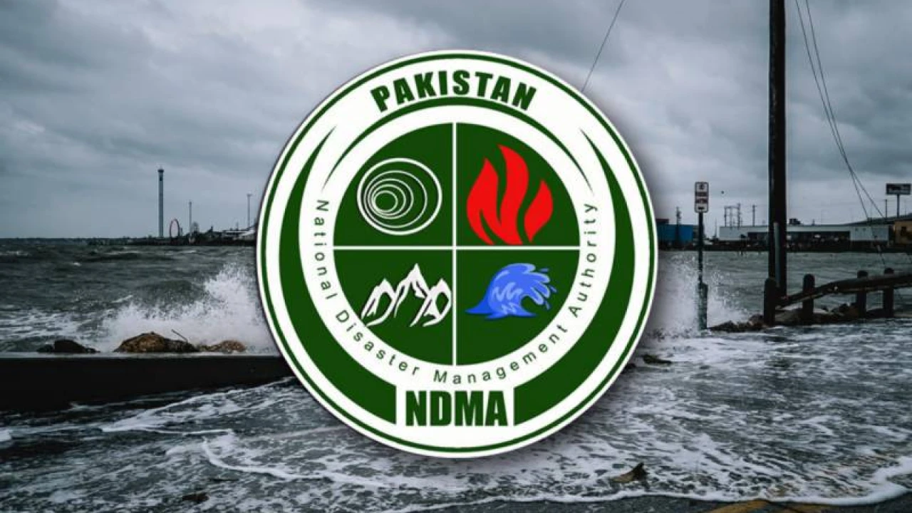 Death toll from devastating floods reaches 1,481: NDMA