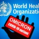 WHO chief hints at ending of COVID pandemic from world