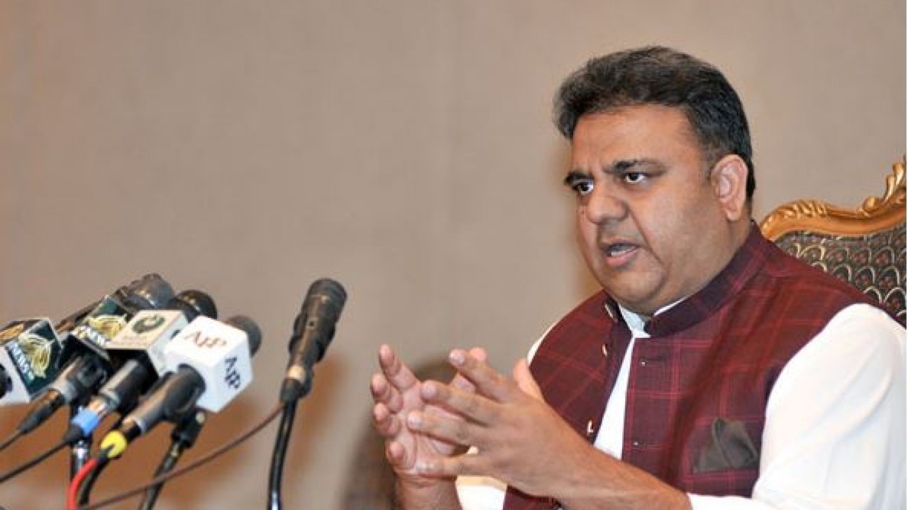 'Absolutely not' and 'fake threats' led to postponement of NZ, England tours: Fawad