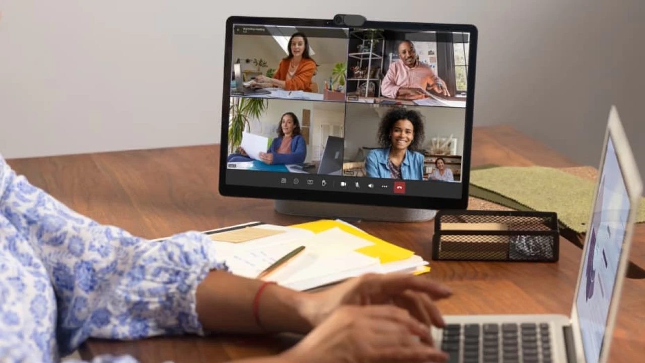 Facebook introduces new Portal video-calling devices, Portal for Business service