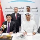 China, UAE to collaborate on moon rover missions 
