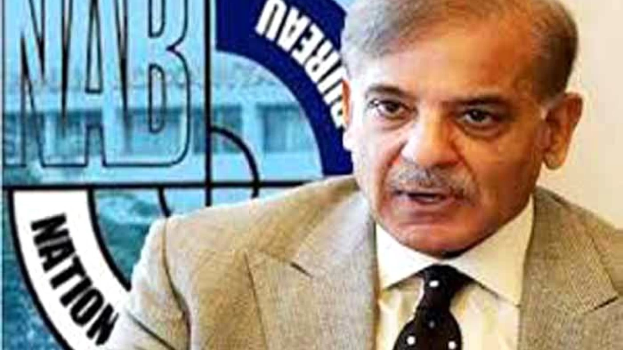 'Illegal land transfer': NAB approves fresh inquiry against Shehbaz Sharif