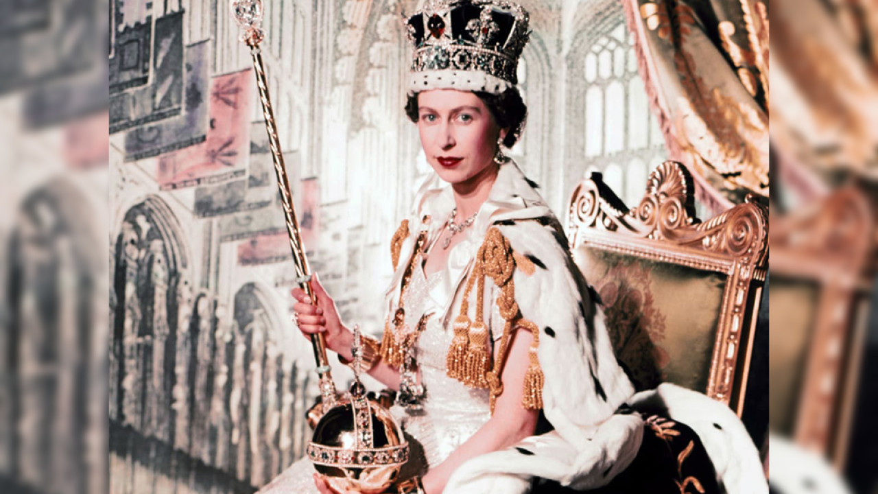 ملکہ برطانیہ کی آخری رسومات : عالمی رہنماؤں کی لندن آمد کا سلسلہ جاری