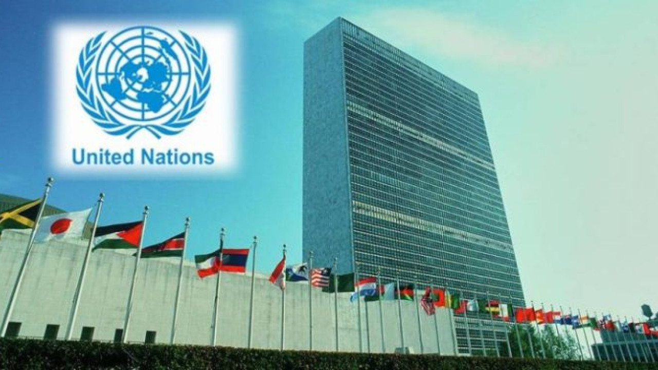 اقوام متحدہ کی جنرل اسمبلی کا 77 واں سالانہ اجلاس  کل سے شروع ہو گا