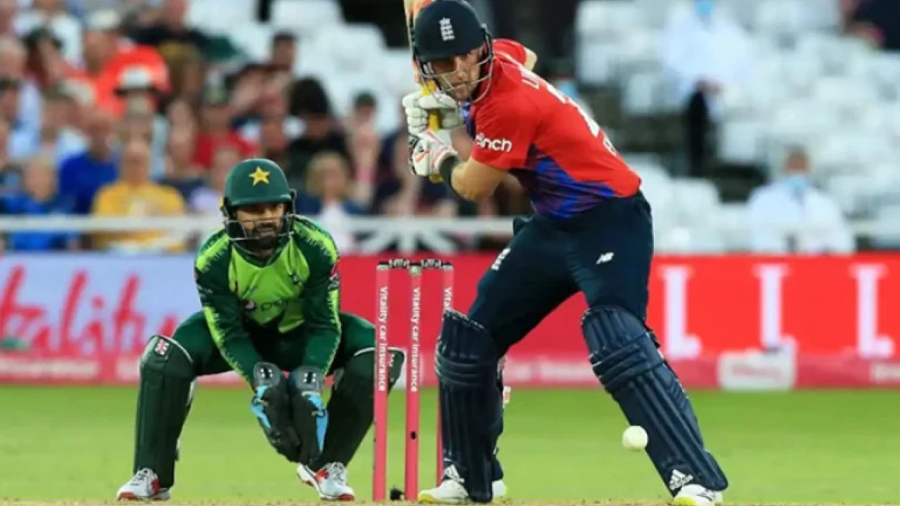 1st T20: Pakistan to face England on Sept 20