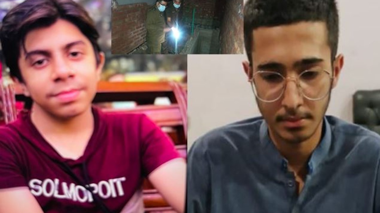 Lahore teen stabs friend to death, traced within two hours