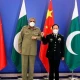 Chinese Defence Minister terms Pak-China military cooperation as important pillar of bilateral ties
