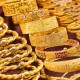 Gold price plummets by Rs1,500 per tola in Pakistan