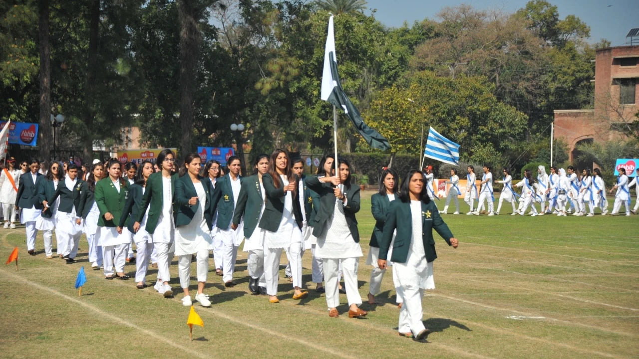 Kinnaird College for Women to organise badminton for talent hunt in Punjab