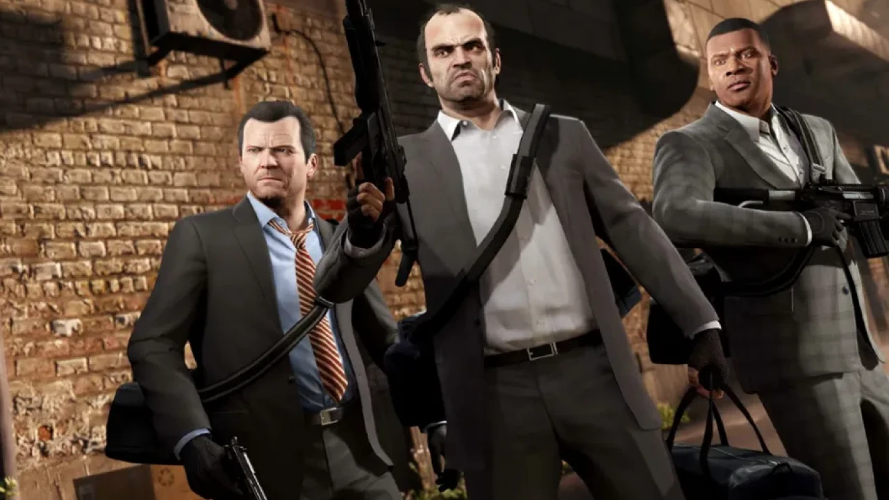 Take-Two confirms GTA VI leak, says game development unaffected