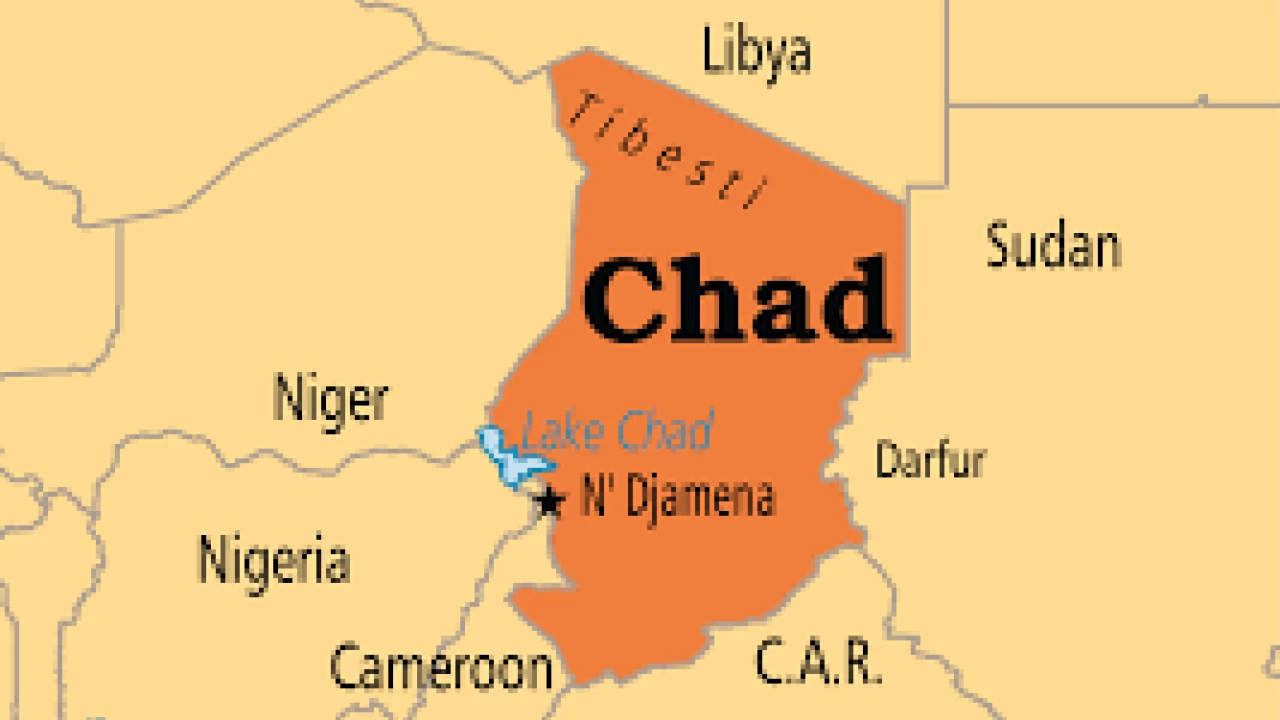 Clashes between farmers and herders leave at least 19 killed in south Chad