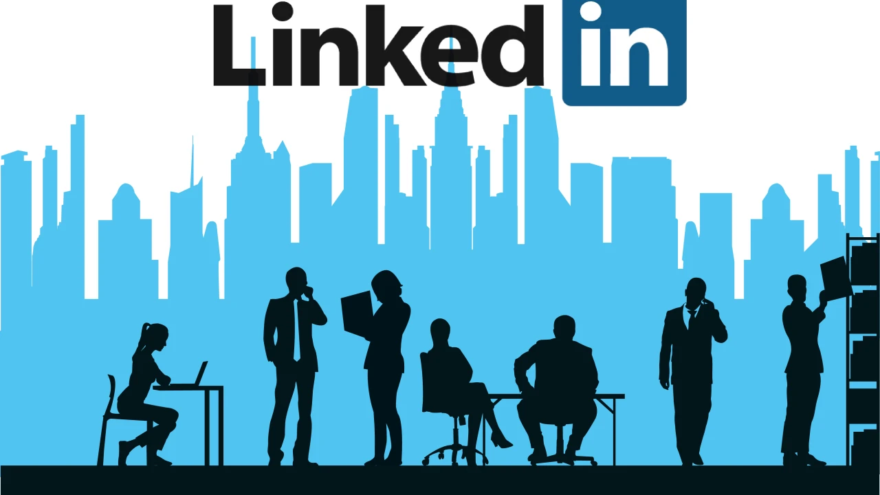 LinkedIn down for thousands of users: Downdetector.com