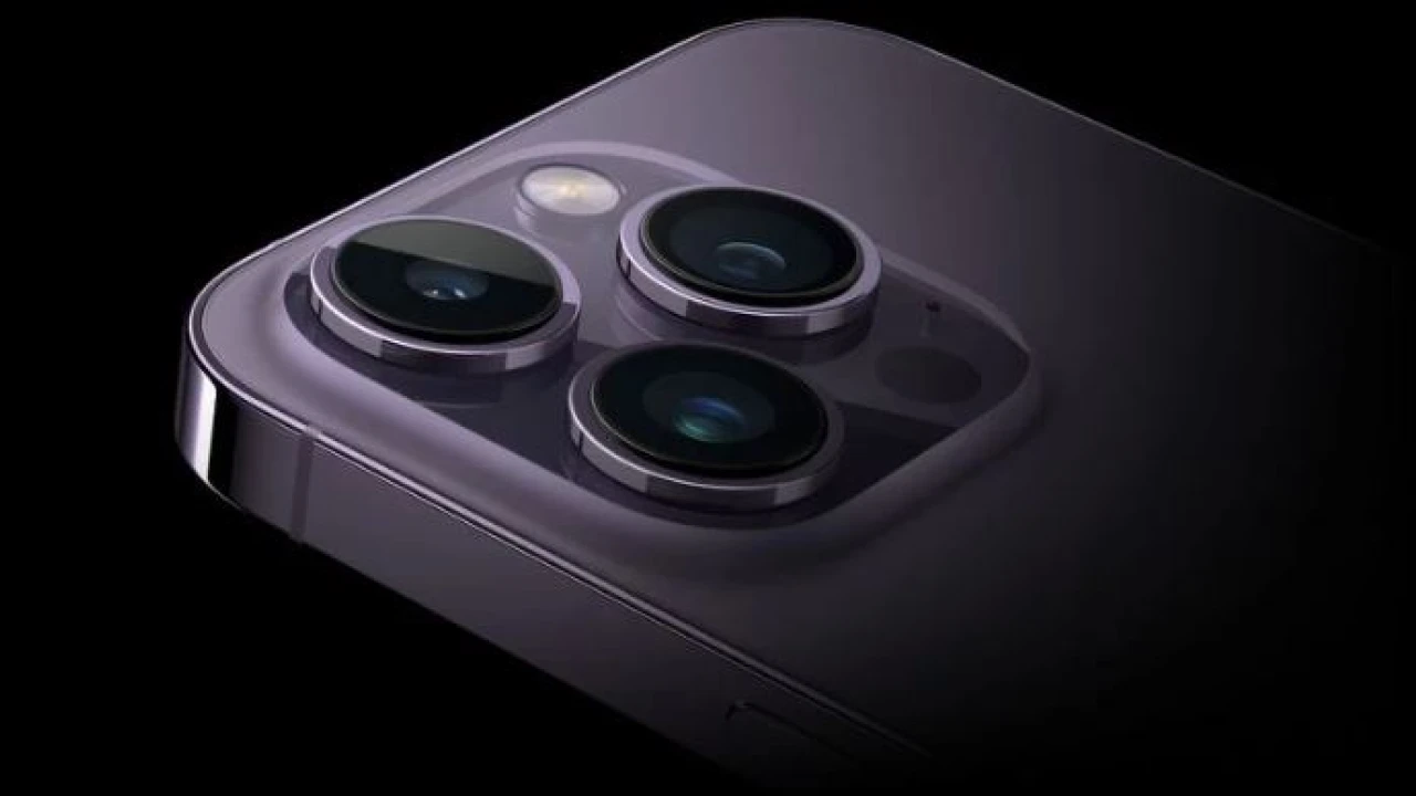 Apple to fix iPhone 14 Pro camera shaking issue by next week