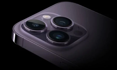 Apple to fix iPhone 14 Pro camera shaking issue by next week
