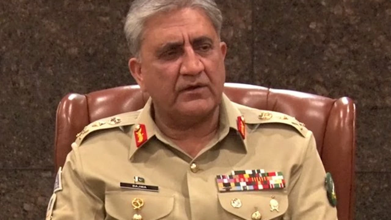 In meeting with COAS Bajwa Japanese ambassador expresses grief over flood devastation