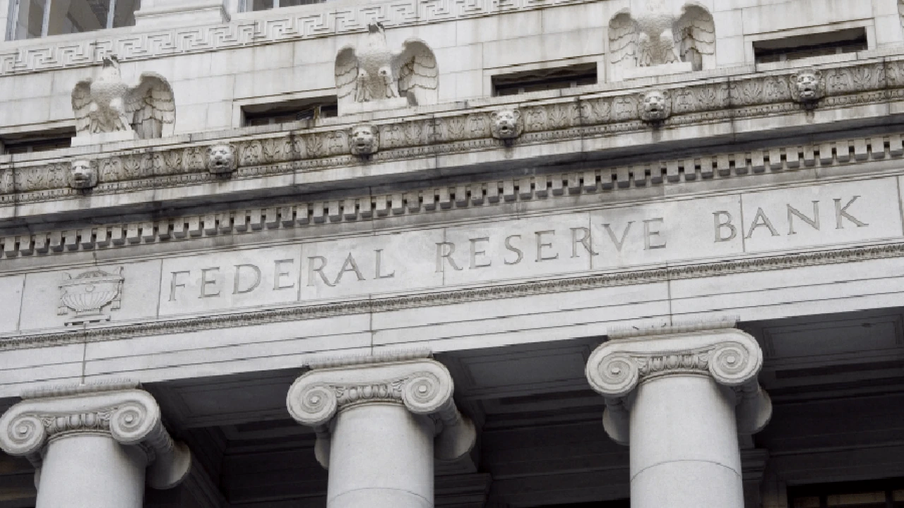 Central banks hike rates again as Fed drives inflation fight