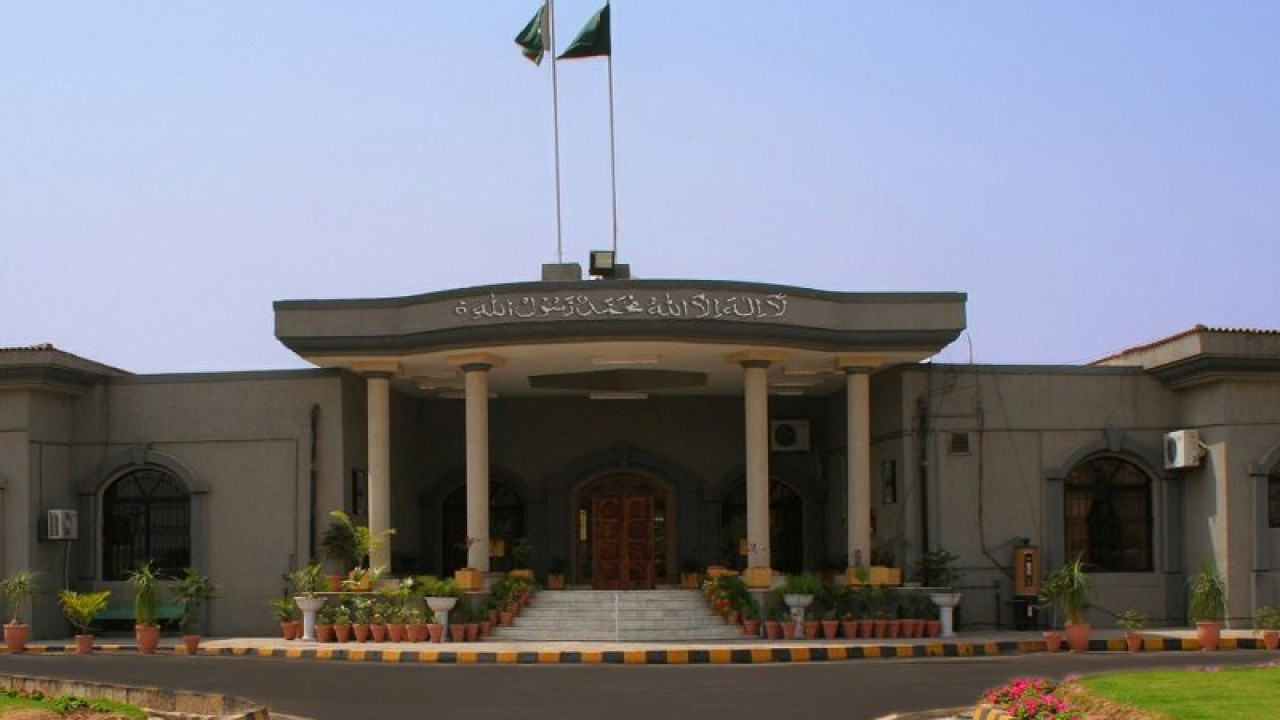 اسلام آباد ہائی کورٹ میں صحافیوں کو درپیش مسائل کے خلاف کیس کی سماعت