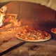 The evolution of pizza; a brief history