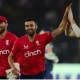 England beat Pakistan by 63 runs in third T20I